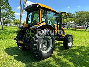 TRATOR VALTRA A 124 ANO 2019