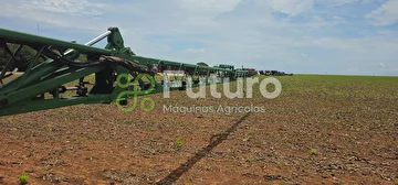PULVERIZADOR STARA IMPERADOR 2.000 ANO 2022