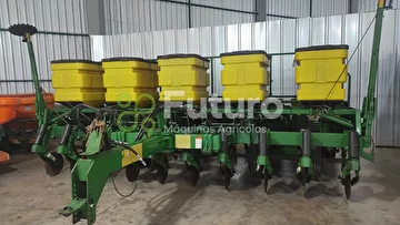 PLANTADEIRA JOHN DEERE 9211 ANO 2002