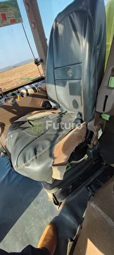 PULVERIZADOR JOHN DEERE 4730 ANO 2013