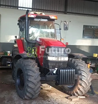 TRATOR CASE MAXXUM 180 ANO 2013