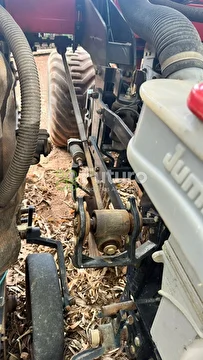 PLANTADEIRA JUMIL 8090PD ANO 2017