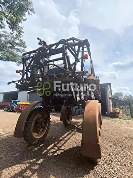 PULVERIZADOR NEW HOLLAND SP 2500 ANO 2020
