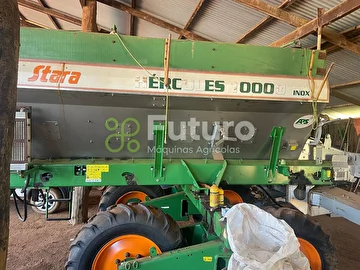 DISTRIBUIDOR STARA HERCULES 10.000 INOX ANO 2019