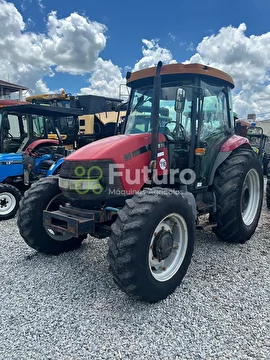 TRATOR CASE FARMALL 95 ANO 2008