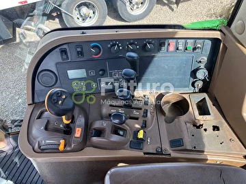 TRATOR JOHN DEERE 7200J ANO 2018
