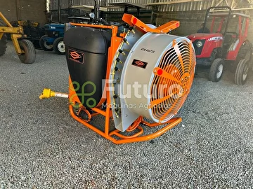 PULVERIZADOR CIMAG 400L ANO 2023