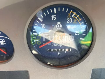 TRATOR VALTRA BM 125 ANO 2007