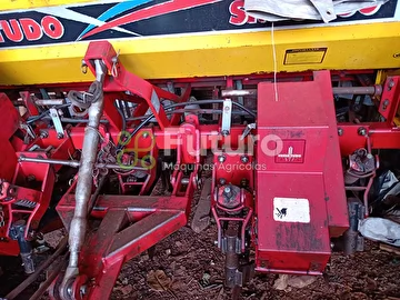 PLANTADEIRA VENCE TUDO SM 5030 ANO 1998