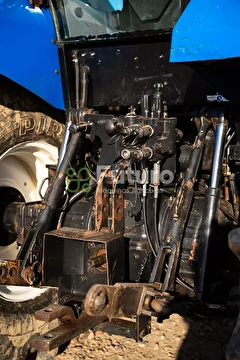 TRATOR NEW HOLLAND T6.110 ANO 2018
