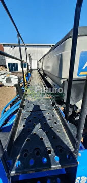 PLANTADEIRA NEW HOLLAND PL 6015 ANO 2018