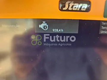 PULVERIZADOR STARA IMPERADOR 2.000 ANO 2022