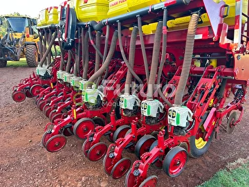 PLANTADEIRA VENCE TUDO TIGER FLEX ANO 2020