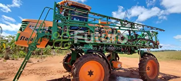 PULVERIZADOR STARA GLADIADOR 2300 ANO 2012
