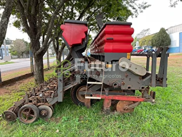 PLANTADEIRA MASSEY FERGUSON 517 M45 ANO 2014