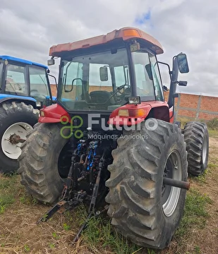 TRATOR CASE MAXXUM 150 ANO 2003