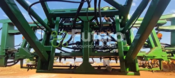PULVERIZADOR JOHN DEERE 4730 ANO 2013