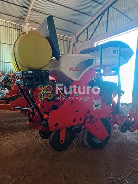 PLANTADEIRA KUHN PG 1300 ANO 2018