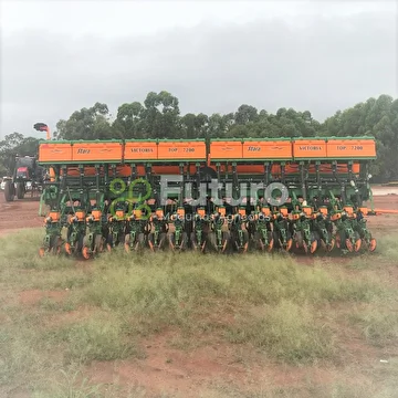PLANTADEIRA STARA VICTORIA TOP 7200 ANO 2014