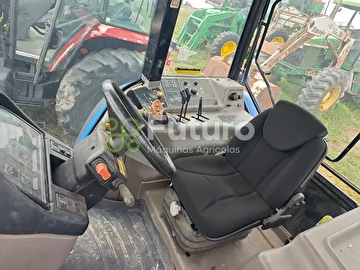 TRATOR NEW HOLLAND TM 180 ANO 1999
