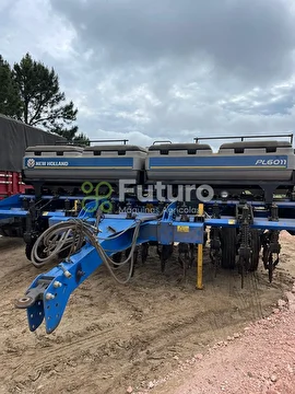 PLANTADEIRA NEW HOLLAND PL 6011 ANO 2014
