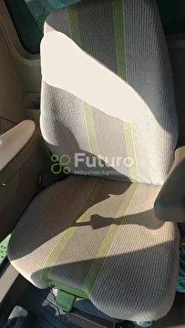COLHEITADEIRA JOHN DEERE STS 9750 ANO 2009