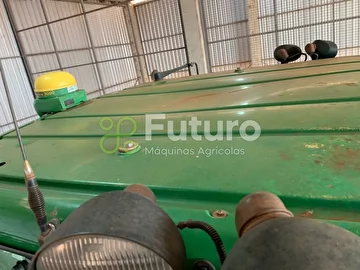PULVERIZADOR JOHN DEERE 4730 ANO 2013