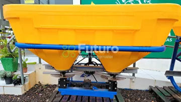 SEMEADOR IPB AGRO LANCER GIR 1300 S/ ANO
