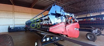 PLATAFORMAS CASE 3162 ANO 2020