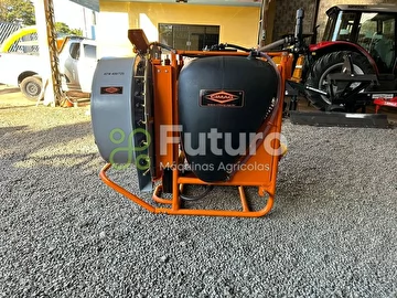 PULVERIZADOR CIMAG 400L ANO 2023