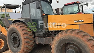 TRATOR VALTRA 1780 ANO 2009
