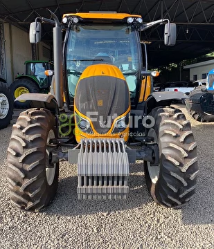 TRATOR VALTRA A 124 ANO 2023