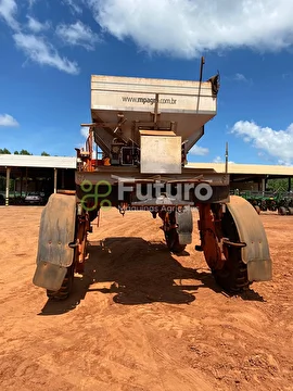 DISTRIBUIDOR JACTO PLUS 2000 ANO 2018