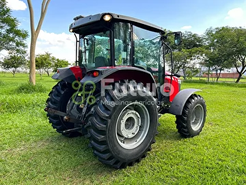 TRATOR MASSEY FERGUSON 4709 ANO 2019