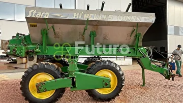 DISTRIBUIDOR STARA HERCULES 10.000 ANO 2012