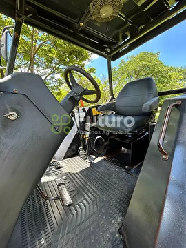 TRATOR VALTRA 985S ANO 2002