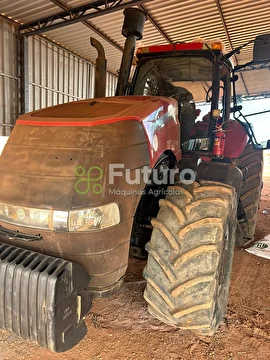 TRATOR CASE MAGNUM 235 ANO 2012
