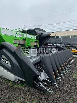 PLATAFORMA GTS PRODUTIVA IS 1545 ANO 2025