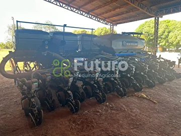 PLANTADEIRA NEW HOLLAND PL6036 ANO 2022