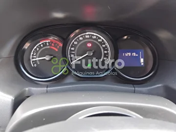 CAMINHONETA RENAULT DUSTER ANO 2016