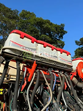 PLANTADEIRA JUMIL 3090 PD ANO 2015