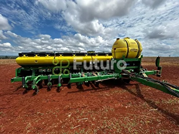 PLANTADEIRA JOHN DEERE 2134 ANO 2017