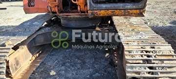 **ESCAVADEIRA FIATALLIS FH 200 ANO 2000
