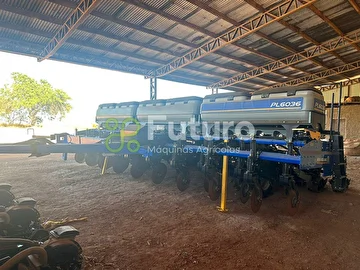 PLANTADEIRA NEW HOLLAND PL6036 ANO 2022