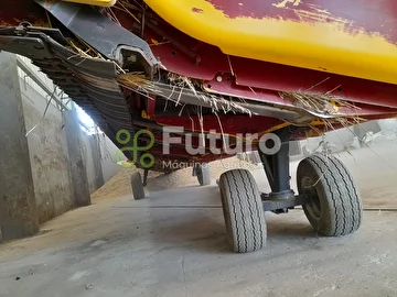 PLATAFORMA CASE 35F ANO 2019