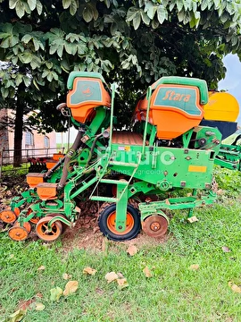 PLANTADEIRA STARA CINDERELA 11 ANO 2021