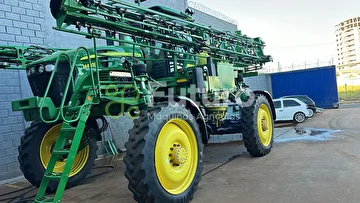 PULVERIZADOR JOHN DEERE M4030 ANO 2019