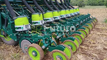 PLANTADEIRA KF 9050 ANO 2022