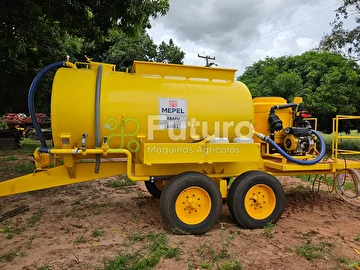 IMPLEMENTO MISTURADOR MEPEL ABAPU ANO 2023