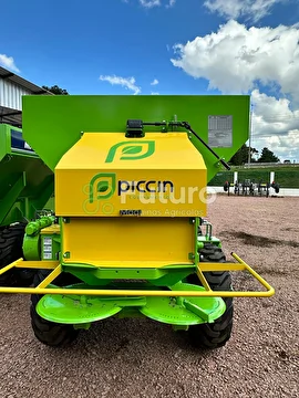 DISTRIBUIDOR PICCIN MASTER 10000 DH S BR ANO 2025